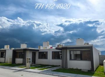 Casa de 2 habitaciones, Benito Juárez · Casa en Venta con Crédito Infonavit