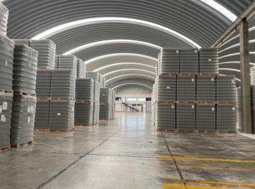 Bodega comercial , Toluca · Renta de Bodega en Toluca