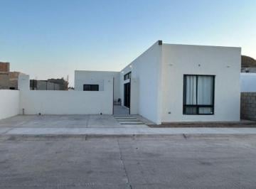 Casa de 3 habitaciones, Guaymas · Casa en Renta en San Carlos Sonora