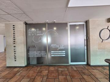 Local comercial , Metepec · Traspaso de Consultorio Estético, Spa, Plaza de Las Fuentes, Metepec, Ubicado Cerca de Galerías