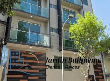 Departamento de 3 habitaciones, Venustiano Carranza · Departamentos Nuevos en Venta Desde $2,900,000