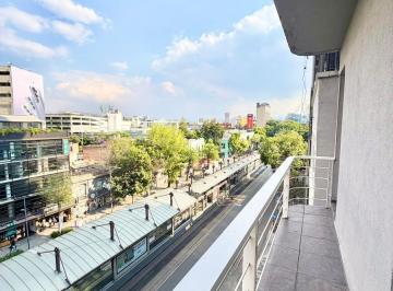 Departamento · 124m² · 3 Recámaras · 2 Estacionamientos · Departamento en Venta en La Condesa