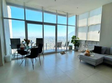Departamento de 2 habitaciones, Monterrey · Penthouse en Venta en San Jeronimo en Tres Puertas