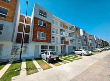 Departamento de 2 habitaciones, San Pedro Tlaquepaque · Departamento Nuevo en Renta en Paseo de Los Parques, Tlaquepaque