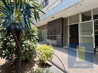 Local comercial · Local en Nonoalco Tlatelolco