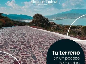 Terreno / Lote · 178m² · Terrenos en Venta en La Ribera del Cárdenal