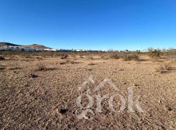 Terreno / Lote , Chihuahua · Terreno Plano en Venta en Labor de Terrazas Zona Reliz