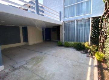 Casa de 3 habitaciones, Coyoacán · Casa en Renta en Prados de Coyoacán