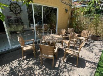 Casa en condominio · 297m² · 4 Recámaras · 2 Estacionamientos · Casa en Condominio en Venta en San Jeronimo Lídice