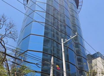 Oficina en Renta en Polanco · Oficina en Renta en Polanco