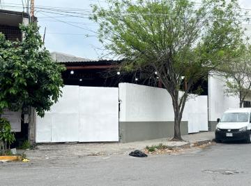 Bodega comercial · 100m² · 3 Estacionamientos · Rmc Bodega Col. Miguel Aleman San Nicolas de Los Garza Nuevo Leon