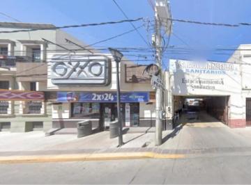 1 · Terreno en Venta en El Barrio de San Marcos en Zona Centro de Aguascalientes