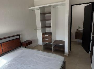 Departamento · 120m² · 3 Recámaras · 2 Estacionamientos · Departamento en Renta Jardines del Sur 6 Av Huayacan y Av 135 Cancun