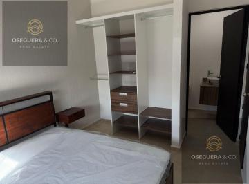 Departamento · 120m² · 3 Recámaras · 2 Estacionamientos · Departamento en Renta Jardines del Sur 6 Av Huayacan y Av 135 Cancun