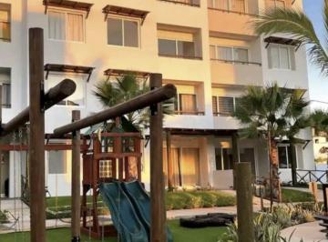 Departamento de 2 habitaciones, Mazatlán · Departamento en Venta en Mazatlan, Sinaloa (Fracc. Almarena Residencial)