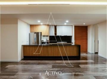 Departamento · 223m² · 2 Recámaras · 3 Estacionamientos · Departamento en Venta Terrazas del Molino