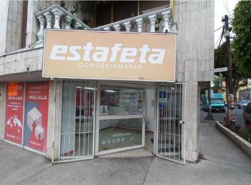 Local comercial · 60m² · Local Comercial en Renta, Colonia Nativitas Sobre Calzada de Tlalpan, en Esquina Benito Juárez