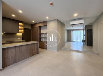 Departamento · 150m² · 2 Recámaras · 2 Estacionamientos · Departamento Renta Santa María