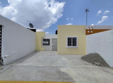 Casa · 60m² · 2 Recámaras · 1 Estacionamiento · Casa en Privadas Santa Matílde