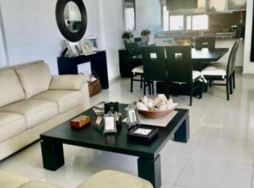 Departamento de 3 habitaciones, Benito Juárez · Departamento en Torres Bonampak Cancún