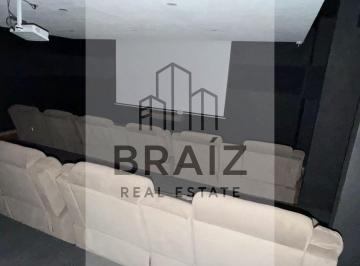 Departamento · 70m² · 2 Recámaras · 2 Estacionamientos · Precioso Departamento Amueblado en Rena Zona Esmeralda