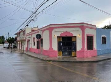 Casa · 125m² · 5 Recámaras · Oportunidad Casa en Venta en Merida Centro San Sebastian (Avc - 2677)