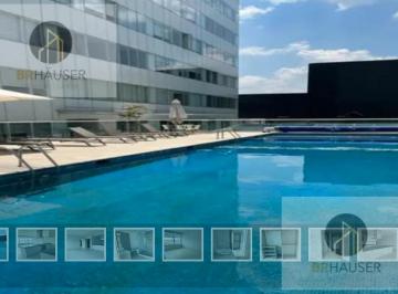 Departamento · 64m² · 1 Recámara · 1 Estacionamiento · Vendo Departamento Una Recámara Residencial Carso Tlalnepantla, 54033, Méx.