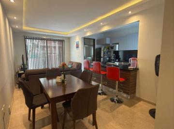 Departamento de 2 habitaciones, Benito Juárez · Departamento Exterior con Balcón y Roof Garden Privado en La del Valle Sur | Av Coyoacán