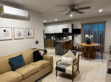 Departamento · 65m² · Wayak Playacar