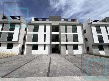 Departamento · 75m² · 2 Recámaras · 2 Estacionamientos · Departamento en Renta Colonia Los Fresnos Zona Monterrey