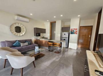 Departamento de 2 habitaciones, Bahía de Banderas · Departamento con 2 Habitaciones en Renta en La Cruz de Huanacaxtle