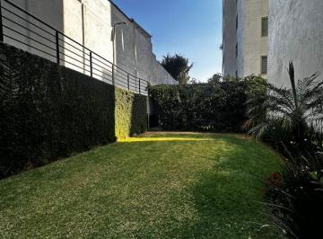 Departamento de 2 habitaciones, Cuernavaca · Departamernto con Jardin Privado en Venta con Seguridad 24hrs