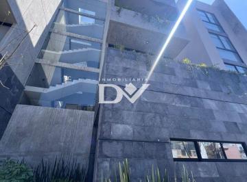 Departamento de 1 habitación, Puebla · Departamento en Renta de 1 Habitación Amueblado en La Paz
