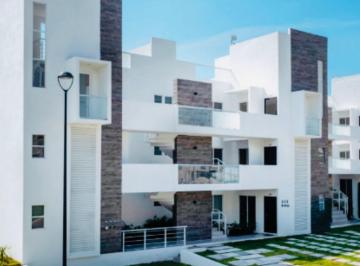 Departamento · 86m² · 3 Recámaras · Departamento - Zákia