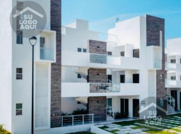 Departamento · 86m² · 3 Recámaras · Departamento - Zákia