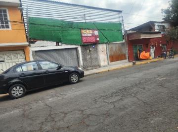 Terreno / Lote · 300m² · Terreno en Venta Ecatepec Melchor Muzquiz Francisco Villa Lote 10 Manzan 22
