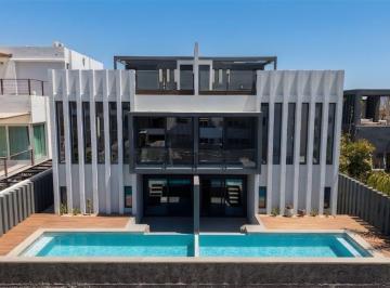 Casa de 3 habitaciones, Los Cabos · Casa en Venta en Cabo San Lucas en Ocean Hills Moderna con Alberca Privada, Jacuzzi y Garage