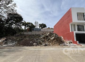 Terreno / Lote · 186m² · Terreno en Venta en Residencial Paseo Real