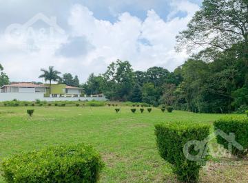 Terreno / Lote · 960m² · Terreno en Venta Fraccionamiento Nuevo Coapexpan