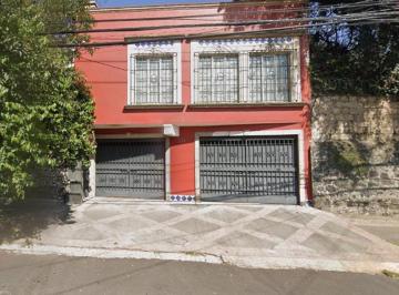 Casa de 4 habitaciones, Alvaro Obregón · Casa en Venta! C. Puebla 183, Tizapán San Ángel, San Ángel, Álvaro Obregón, 01000 Ciudad de México