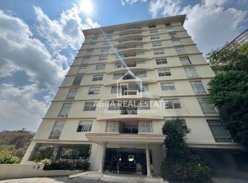 Departamento de 3 habitaciones, Cuajimalpa de Morelos · Penthouse en Venta, Carlos Echanove, Santa Fe