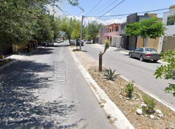 Casa en Venta de 3 habitaciones Misión Real  · Venta de Casa en Colonia Mision Real Apodaca Nuevo Leon