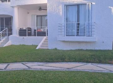 Departamento de 2 habitaciones, Benito Juárez · Departamento de 90 m² con 2 Recámaras en Renta en Cancún