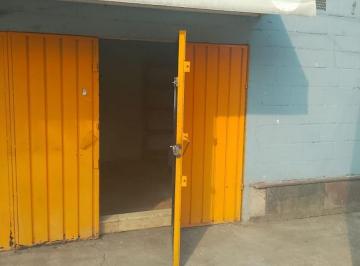 Bodega comercial de 1 habitación, Coyoacán · ¡Pequeña Bodega/oficina en Renta de 20 m. 2. Pedregal de Sto. Domingo