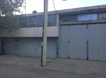 1 · Bodega en Renta Alce Blanco Naucalpan