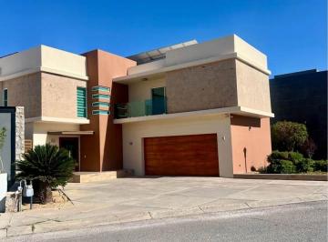 Casa de 3 habitaciones, Juárez · Casa en Venta Residencial Portales de Abadia Zona Campos Eliseos