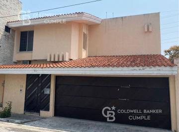 Casa de 4 habitaciones, Veracruz · Casa en Venta en La Floresta, Veracruz