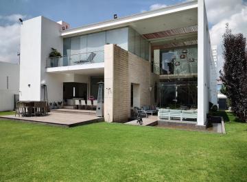 Casa en condominio · 825m² · 3 Recámaras · 6 Estacionamientos · Casa en Condominio en Barranca de Tarango, Parque Tarango