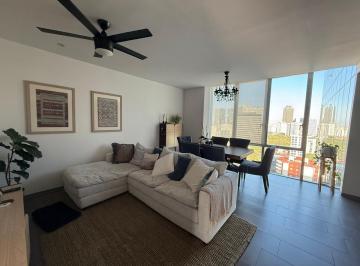 Departamento · 94m² · 2 Recámaras · 2 Estacionamientos · Departamento en Venta en Latitud Polanco, Ejército Nacional