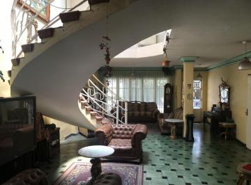 Casa uso de suelo de 4 habitaciones, Benito Juárez · Excelente Casa con Uso de Suelo en Narvarte